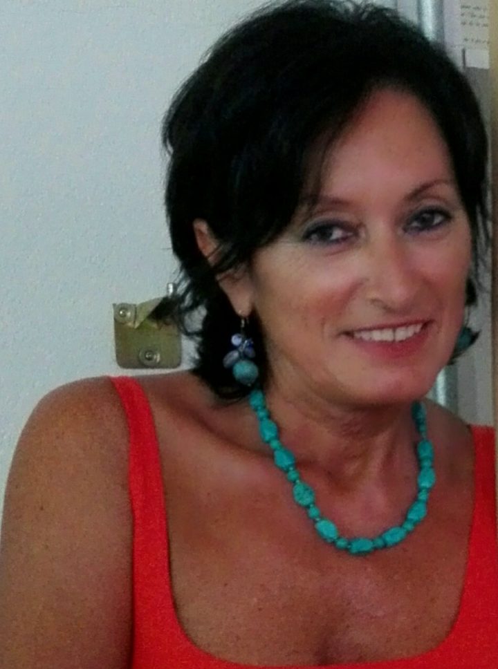 Paola Tassinari 